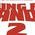 24 The Future Is Here Zen Ball Kung Fu Panda 2 Complete Score