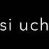 Sen Uchun Boshqasidan Kechgan Boshqasi Uchun Sandanam Kechadi