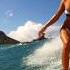 GoPro HD Dreams With Kelia Moniz Roxy Wahine Classic 2011