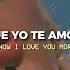 Miley Cyrus Adore You Español Lyrics