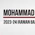 Mohammad Reza Bahramzad 2023 24 IBL Season Highlights