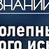 В чём уникальность архитектуры и искусства времён султана Сулеймана I Лекция Полины Любимовой