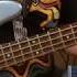 Pretty Fly For A White Guy The Offspring Bass Cover Play Along Tabs In Video