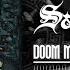 Doom Metal Drum Track Saint Vitus Style 75 Bpm