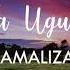 Kunda Ugukunda Ya Kamaliza Lyrics Karahanyuze Nyarwanda