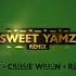 Fetty Wap Sweet Yamz Remix Feat Charlie Wilson Ronald Isley Official Visualizer