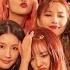 DUMDiDUMDi G I DLE Without Music Dripidrop