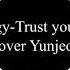 Duggy Trust Yourself Piano Cover By Yunjeong Hur