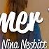 Nina Nesbitt Summer Fling Lyrics