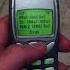 Beatles The Yesterday Melody On Nokia 3210