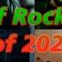 Best Of Rock Metal Of 2022