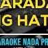 TARADA BUKANG HATI BATU NADA PRIA FREE MIDI KARAOKE POP MANADO KARAOKE HD MOZ KARAOKE