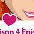 Winx Club Saison 4 Épisode 26 La Glace Contre Le Feu ÉPISODE COMPLET