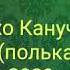 Новая Цыганская полька 2020 Ляхо Канученко