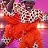 Witness The Magic Of This JOYOUS Dance Performance From Ghetto Kids AGT Fantasy League 2024