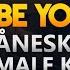 Måneskin I Wanna Be Your Slave Karaoke FEMALE KEY