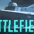 Battlefield 2042 Main Menu Title Screen Relaxing OST