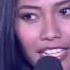 Anggun A Padova Canta Snow On The Sahara 1999