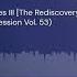 Seba Nordic Treasures III The Rediscovery Parallax Tribute Mix Session Vol 53