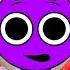 Purple Sprunki Skittles Meme Incredibox Sprunki Animation