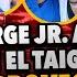 Jorge Jr Arremete Fuerte Contra Madre De Hija Mayor De El Taiger