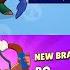 RARITY EVOLUTION IN BRAWL STARS