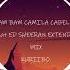 Bam Bam Camila Cabello Feat Ed Sheeran Extended Mix