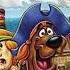 Scooby Doo Pirates Ahoy Blow Ye Winds