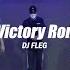 Victory Ron Dj Fleg TAZ Choreography