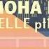 Moha K Elle Pt 1 Feat DJ Mike One Lyrics Video