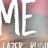 Major Lazer Rudimental Let Me Live Lyrics Feat Anne Marie Mr Eazi