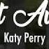 The One That Got Away Katy Perry Male Key Piano Karaoke