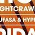 Riton Nightcrawlers Friday Ft Mufasa Hypeman Powerhitz Radio Edit