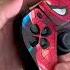 Spider Man Skin For PS5 Controller Game Gaming Shorts Spiderman Ps5 Spiderman2 Spiderman2ps5