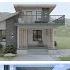 Best Small 2 Storey House Design