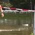 Regen Rekord Hochwasser Entstehen Im Meer