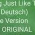 The Chainsmokers Coldplay Something Just Like This Deutsch