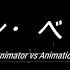 Animator Vs Animation Anime Opening 2 Jaka Jaan By Becker Fox Alanbecker