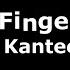 Kanteen Gi Fingers