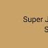 Lyrics 가사 Super Junior 슈퍼주니어 Super Duper