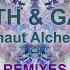 YOUTH GAUDI Astronaut Alchemists Remixes 10 Min Album Sampler