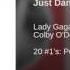 Lady Gaga Just Dance Audio