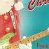 Various Artists A Rock N Roll Christmas Full CD Album