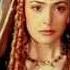 Hurrem Sultan Roxelana Portresi Portraits