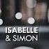 Isabelle Simon I Can Hear Your Heartbeat