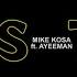 Mike Kosa Lakas Tama Feat Ayeeman Official Music Video