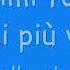 Sarà Perchè Ti Amo Ricchi E Poveri Canto E Testo