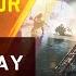 Battlefield 2042 Season 1 Zero Hour Gameplay Trailer