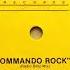 C Jam Kid Frost Commando Rock Radio Blitz Mix Baja Records 1984