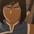 Legend Of Korra Runnin From My Heart AMV